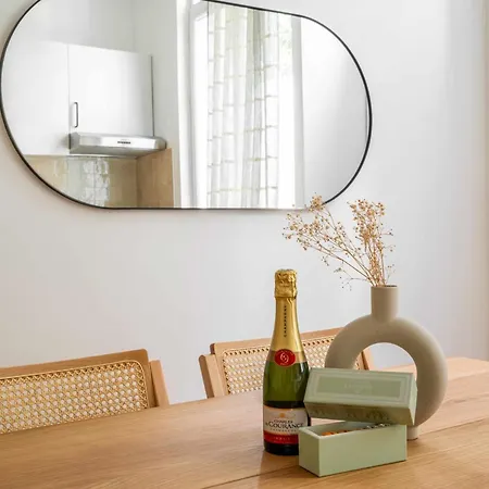 Apartament Modern In The Heart Of