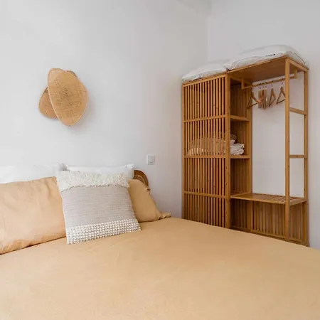 Modern In The Heart Of Apartament *