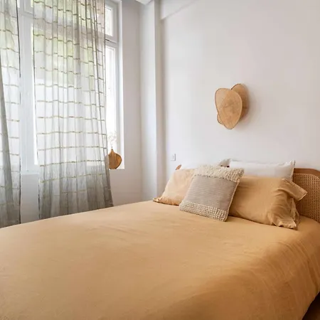 Modern In The Heart Of Apartament