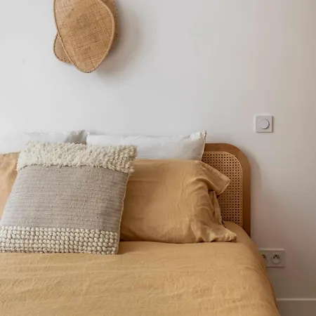 Apartament Modern In The Heart Of