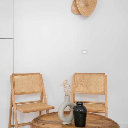 Modern In The Heart Of *