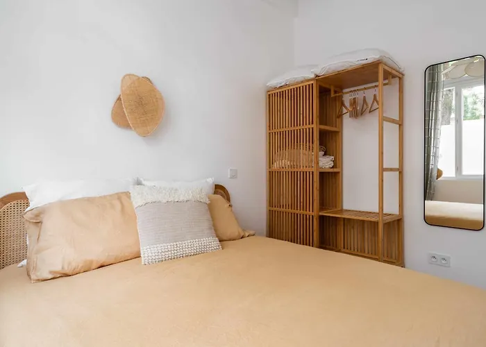 Modern In The Heart Of Apartamento *