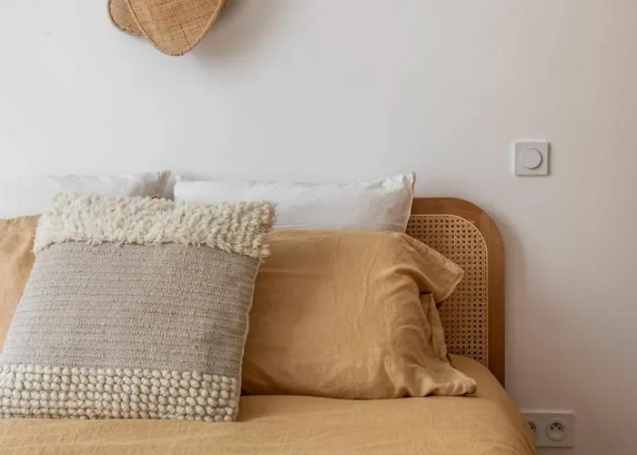 Apartamento Modern In The Heart Of