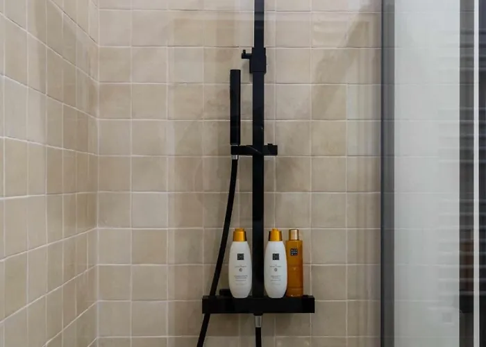 Apartamento Modern In The Heart Of *